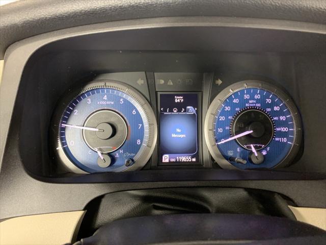 2017 toyota sienna xle premium