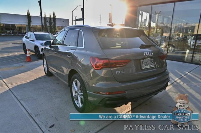 2020 audi q3 45 premium