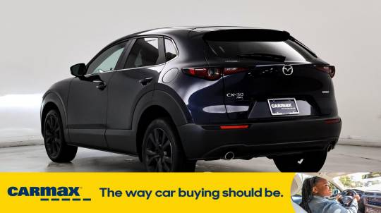 2021 Mazda CX-30