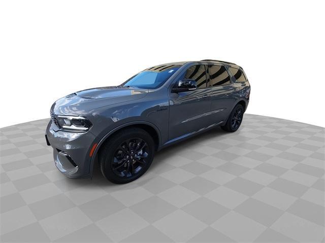2024 dodge durango r/t