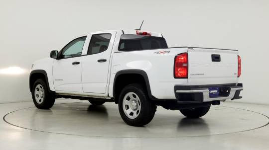 2022 Chevrolet