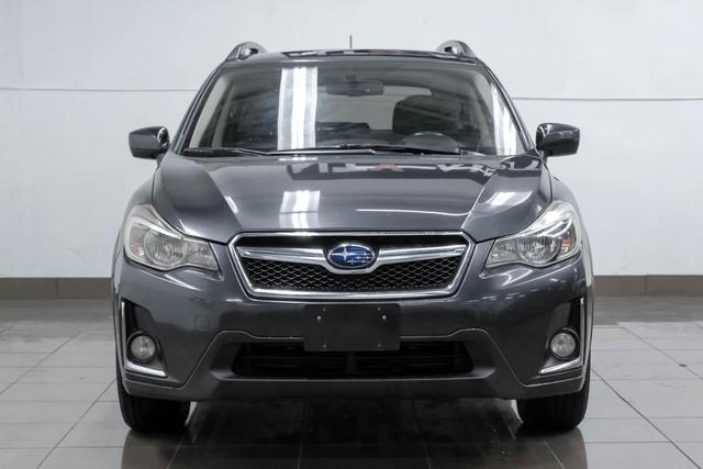 2016 subaru crosstrek 2.0i premium