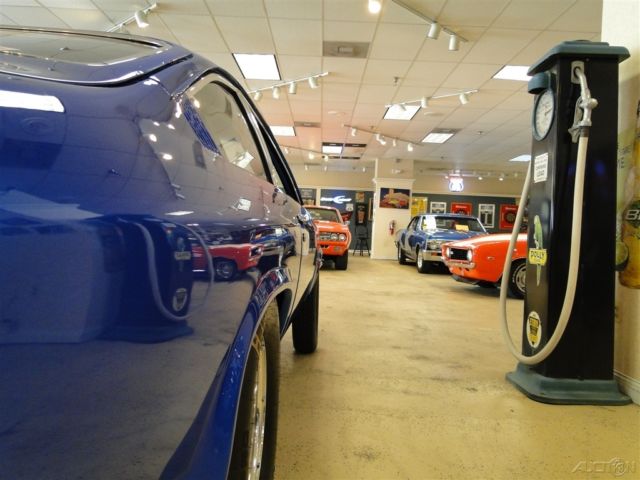 1973 pro street used automatic