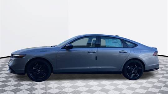 2024 Honda Accord