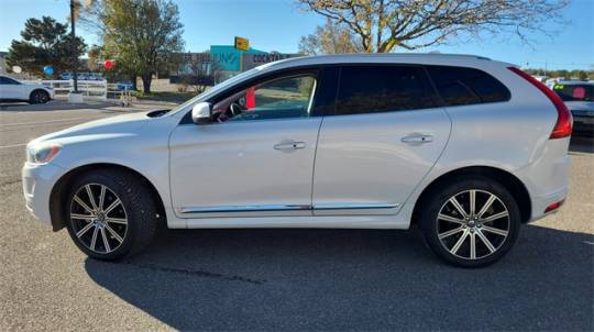 2015 Volvo XC60
