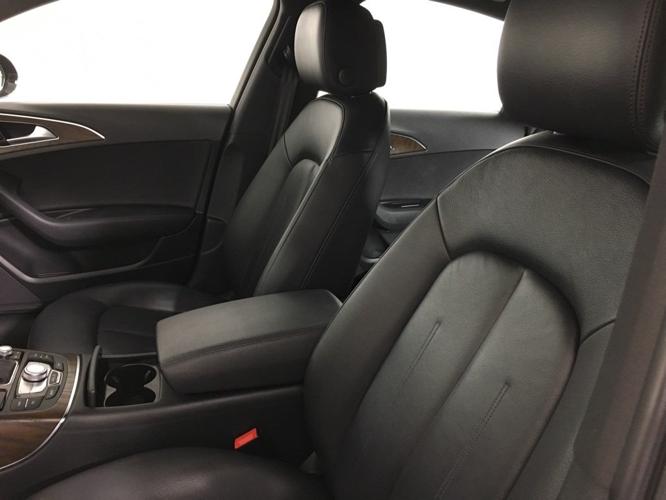 used 2016 audi a6 2.0t premium plus quattro midwest city, ok 73110 for sale in oklahoma city, oklahoma