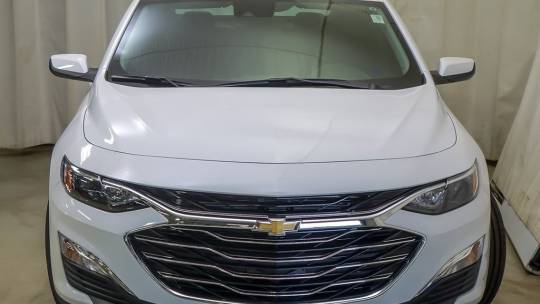 2025 Chevrolet Malibu