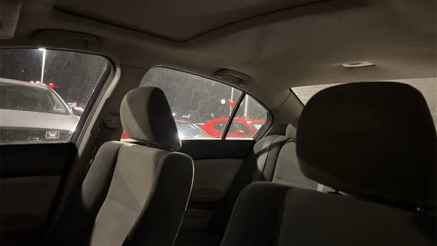 2011 honda accord ex
