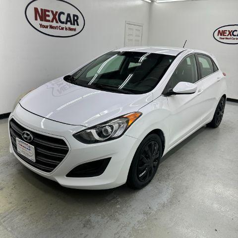 2016 hyundai elantra gt base