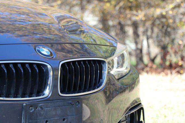 2018 bmw 430 gran coupe i