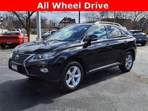2013 lexus rx 350 base in mequon, wisconsin