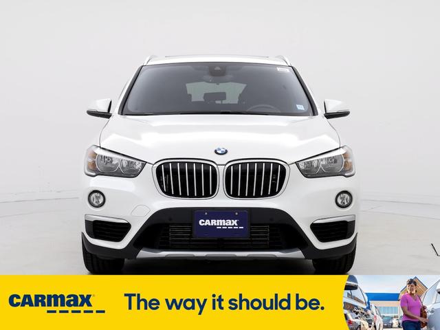 2019 bmw x1 xdrive28i