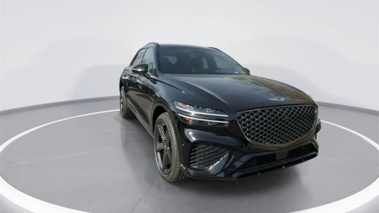 2025 Genesis GV70