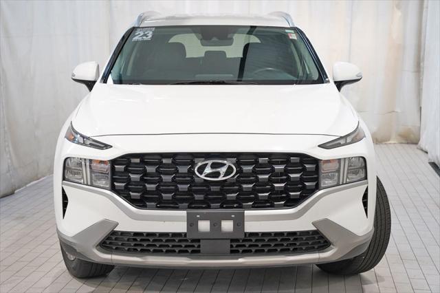 2023 hyundai santa fe sel 2.4