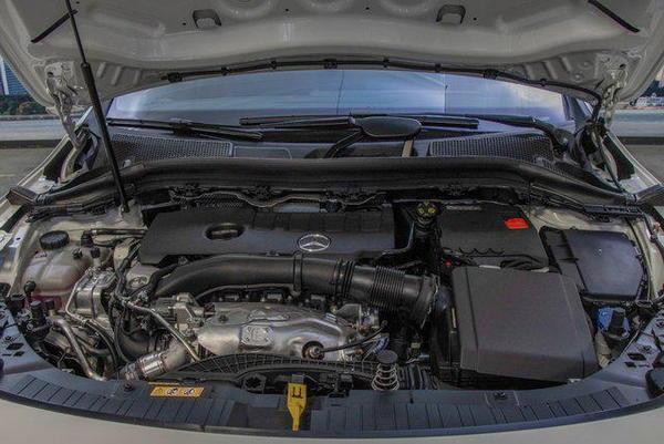 2022 mercedes-benz gla in saint louis, missouri