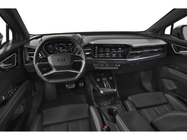 2022 audi q4 e-tron sportback t mulliner