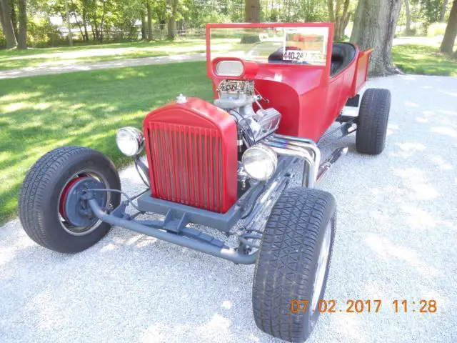cool custom t bucket..., owner wants to sell , make offer