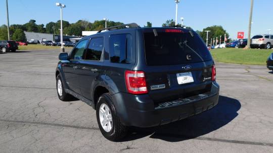 2008 Ford Escape
