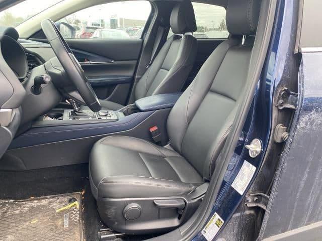 2020 mazda cx-30 select in amherst, new york