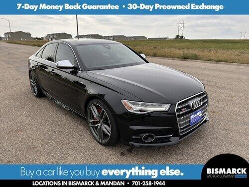 2017 audi s6 premium plus