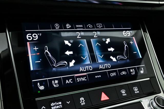 2021 audi q8 55 premium plus