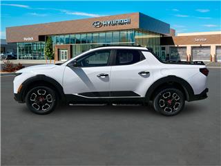 2024 Hyundai Santa Cruz xrt