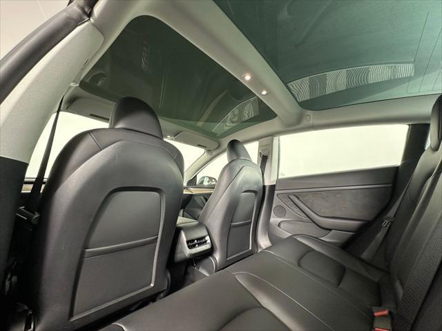 2023 tesla model 3 performance