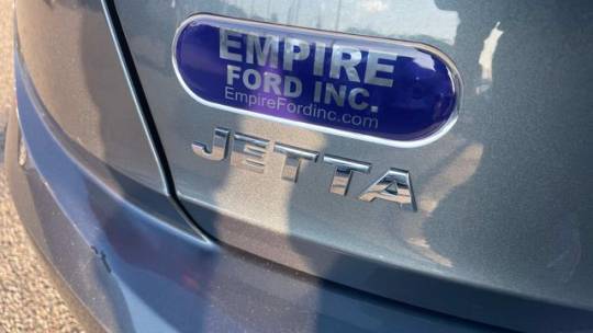 2021 Volkswagen Jetta