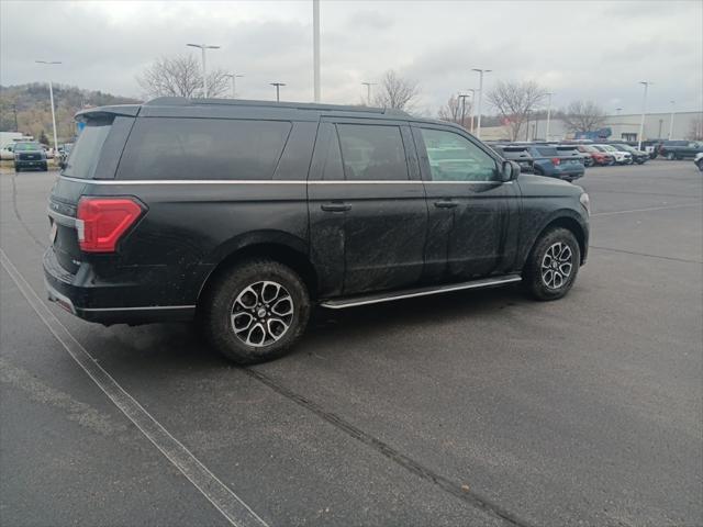 2023 ford expedition xlt max