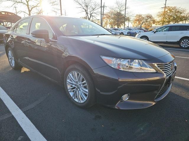 2013 lexus es 350 base