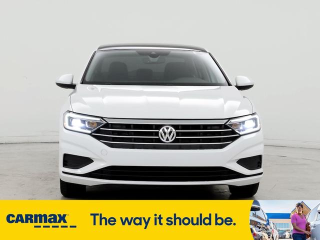 2021 volkswagen jetta sel