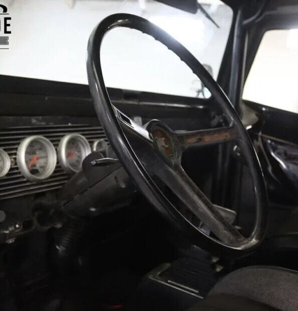 1974 toyota land cruiser automatic 4wd suv