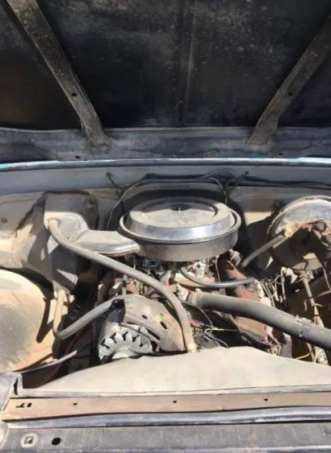 1968 k10 4x4 suburban