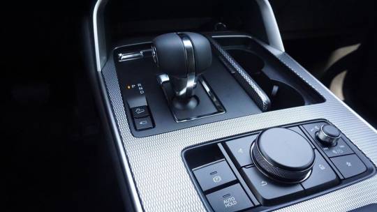 2025 Mazda CX-70