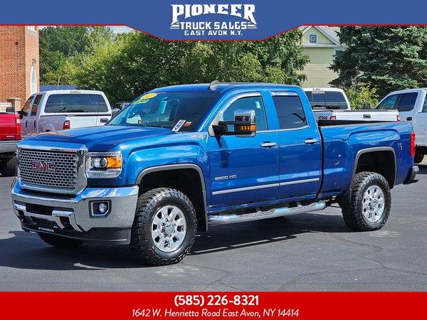 2017 gmc sierra 2500 in green bay, wisconsin