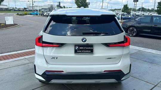 new 2024 bmw x1 xdrive28i