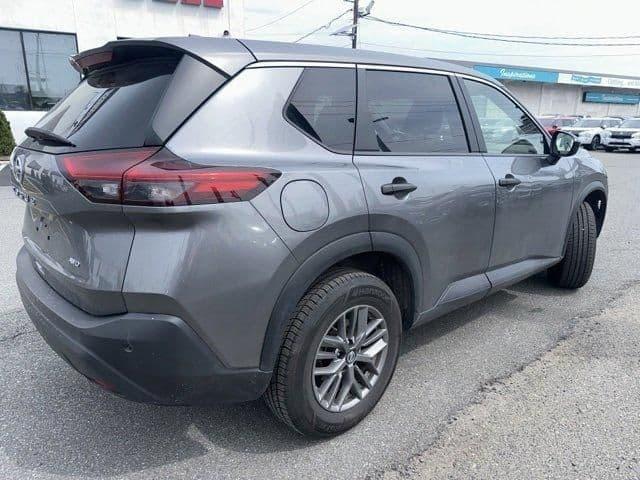 2021 nissan rogue s in rahway, new jersey