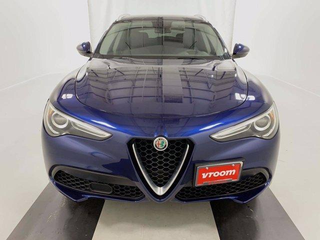 2018 alfa romeo stelvio in detroit, michigan