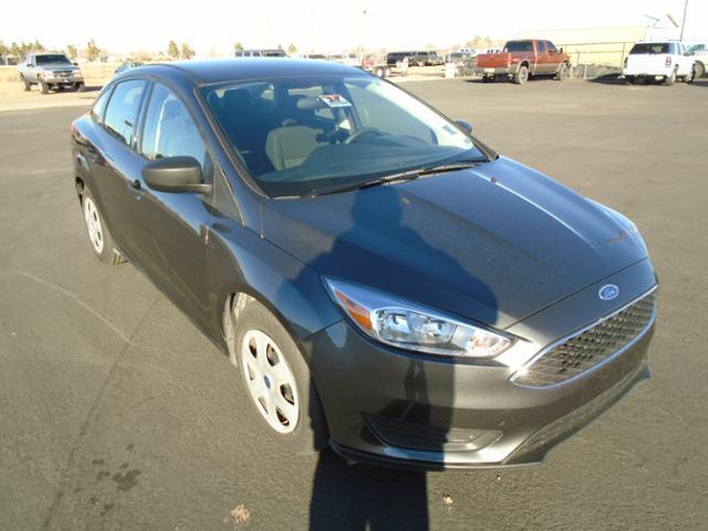 2018 ford focus s s 4dr sedan for sale in deming, new mexico