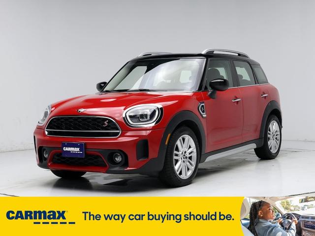 2023 mini countryman s
