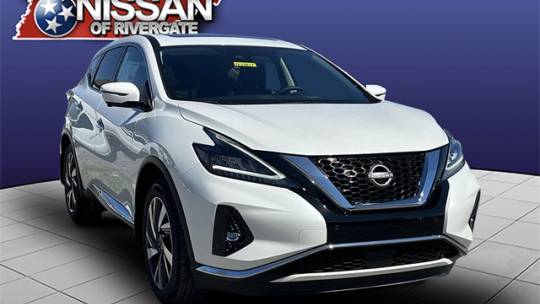 2024 Nissan Murano sl