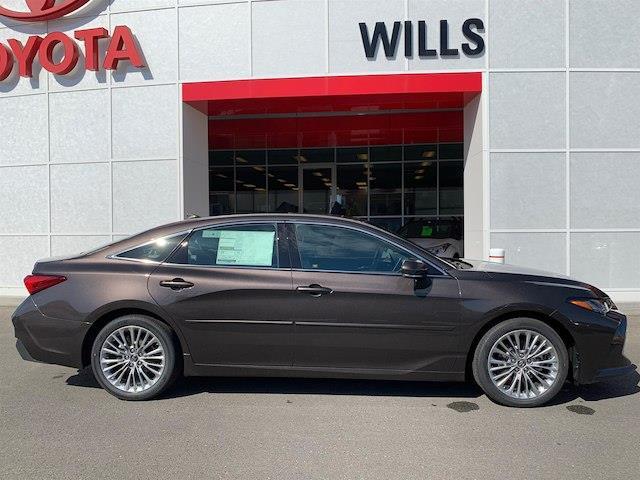 2019 toyota avalon xle xle 4dr sedan for sale in hollister, idaho