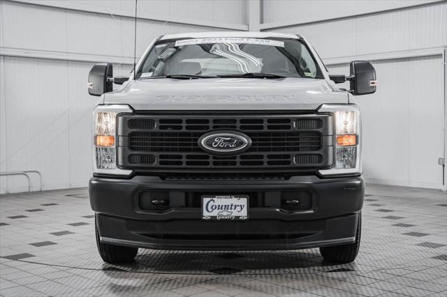 2023 ford f-250 xl