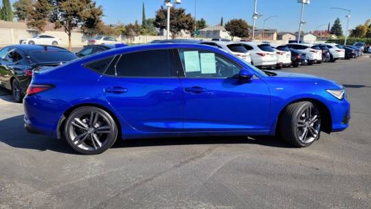 2023 Acura Integra