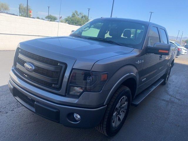 used 2014 ford f150 2wd fx2 avondale, az 85323 for sale in avondale, arizona