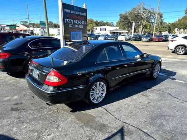 2008 mercedes-benz e-class in saint louis, missouri