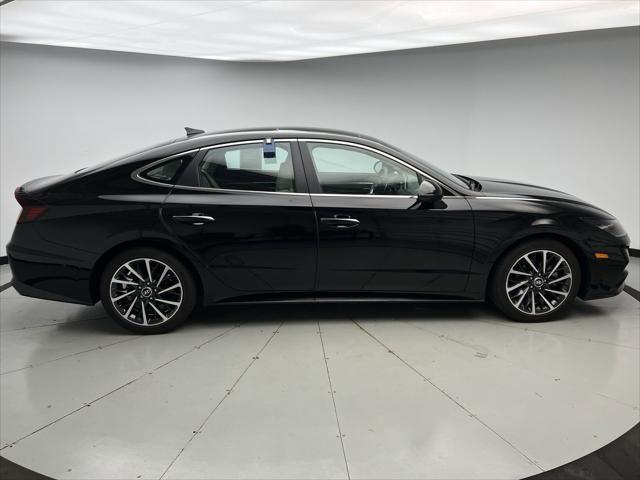 2023 hyundai sonata limited