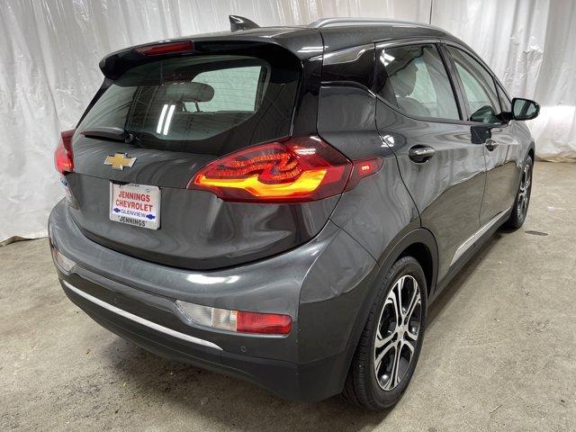 2020 chevrolet bolt ev premier
