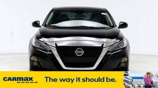 2022 Nissan Altima