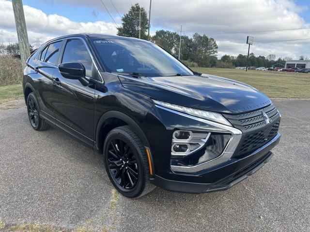 2023 mitsubishi eclipse cross se